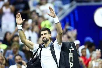 Djokovic Confirms Beijing ATP 500 After Shock US Open Exit – Seeks Valuable Points