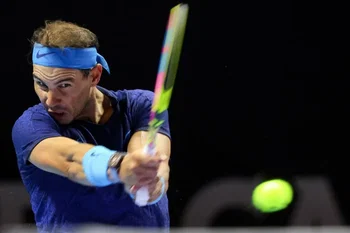 Nadal va rejouer devant son public pour la première fois depuis sa retraite