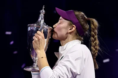 WTA Finals 2027: Charlotte Masters turnirini necə dəyişəcək?