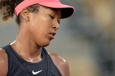 « Ça a empiré à l’échauffement » : Osaka brise le silence sur son retrait de l’Open d’Australie