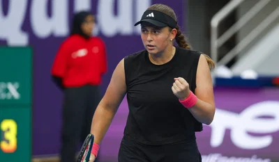 Ostapenko touche Siegemund en plein visage : la vidéo qui fait le buzz à l’Open d’Australie