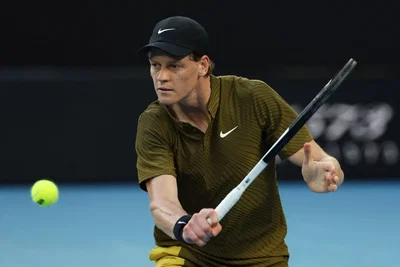 « Ce n'est pas une conspiration » : Roddick défend Sinner et démonte la théorie du favoritisme