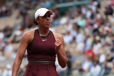 Madison Keys ตอบแบบไม่มีเยื่อใยเรื่องข่าวลือตั้งครรภ์: «แม้จะจริง ก็ไม่ใช่เรื่องของใคร»