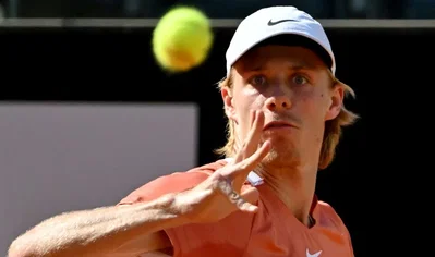 เคยติดท็อป 10 และเข้ารอบรองชนะเลิศวิมเบิลดัน... Shapovalov จะกลับมายืนในแถวหน้าได้หรือไม่?