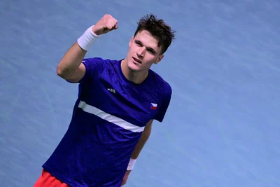 Davis Cup: Frankrijk valt tegen Canada, meerdere teams al geplaatst voor de Final 8