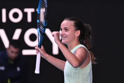 Clara Burel bereikt finale in Valencia: titel én Australian Open binnen bereik