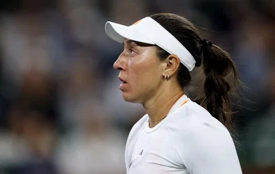 Pegula Bantah Mouratoglou soal Sabalenka: Dia Bermain Sangat Baik Saat Marah