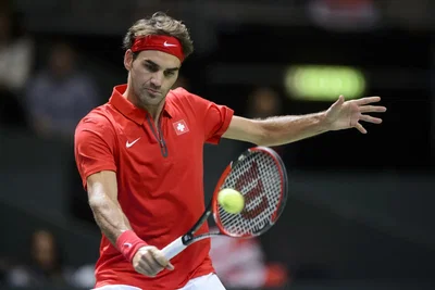 Federer Sudah Memperingatkan: Piala Davis Baru Tidak Akan Pernah Sama Lagi