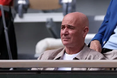 Kasus 1993: Mengapa Andre Agassi Dilarang Bermain di Piala Davis