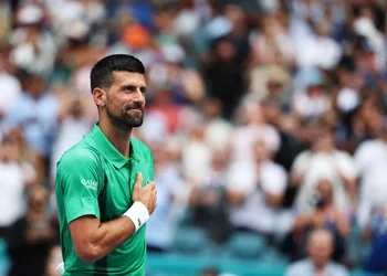 „Wenn ich einen Einfluss auf sie hatte…“: Djokovic über Alcaraz und Sinner