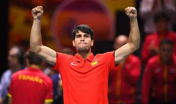 David Ferrer om Alcaraz-gåden i Davis Cup: »Et godt problem«