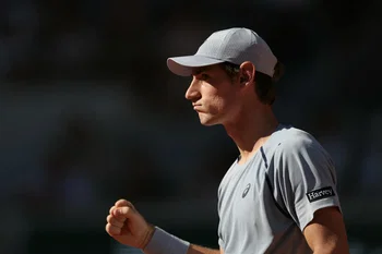ATP Hangzhou: viisi ranskalaista, Royerin suuri haaste Medvedevin tiellä