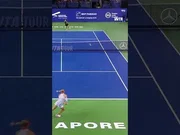 Maja Chwalinska o învinge pe Rebecca Sramkova la Singapore Tennis Open 2026 – Runda 1