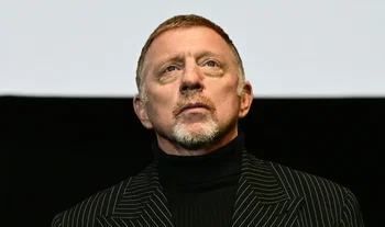 Boris Becker désigné « meilleur volleyeur de tous les temps », sa réponse est claire