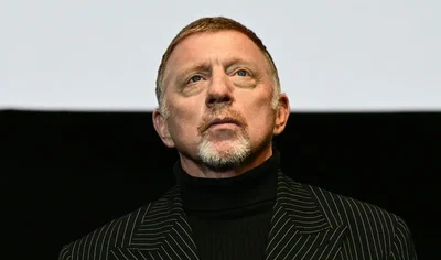 Boris Becker udnævnt til bedste volley-spiller gennem tiderne – hans svar er klart