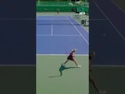 Elena-Gabriela Ruse Mengalahkan Eva Lys di Korea Open 2026 – Babak 1