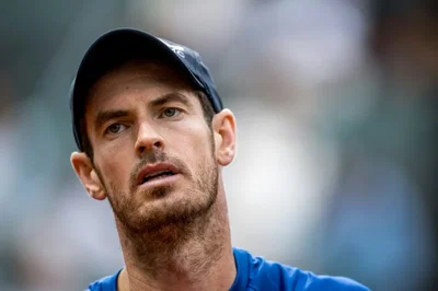 « Em vez de celebrar com a minha equipa... »: Murray revela o seu arrependimento após os Jogos Olímpicos do Rio em 2016