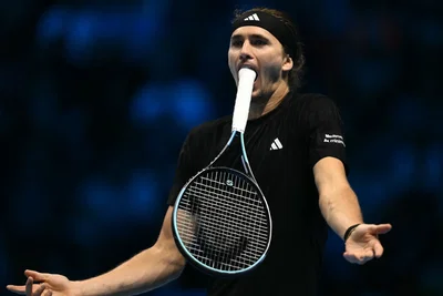 « Nous ne sommes pas tous Alcaraz ou Sinner », la réponse surprenante de Zverev sur son planning