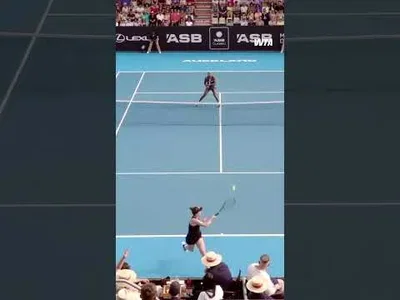 Svitolina bat Gauff à l'Open d'Australie 2026 – Quart de finale