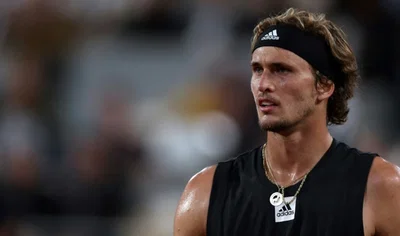 Zverev : « Mon meilleur tennis était probablement à Roland-Garros en 2022 »