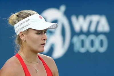 Nouvelle tempête à la WTA : le coach de Peyton Stearns visé par une enquête pour comportement inapproprié