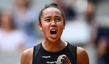 Leylah Fernandez osvojila Singapur i šesti WTA naslov!