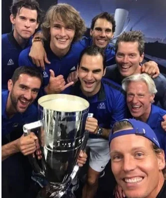 Laver Cup
