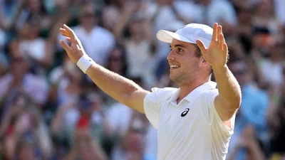 Laver Cup: Arthur Fery měl podle Rusedského vydělat 500 000 dolarů, aniž by hrál
