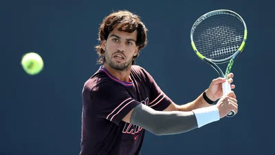 Video – Alcaraz lands in Tokyo right after Europe's Laver Cup triumph