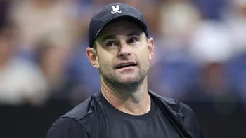 Roddick Laver Cup haqqında fikrini dəyişdi: «Yanıldığımı etiraf edirəm»