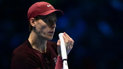 Nick Kyrgios skifter tone over for Jannik Sinner: « En af de bedste balleramere, tennis nogensinde har set »