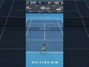Юе Юан победи Олександра Олийникова на China Open 2026 – първи кръг