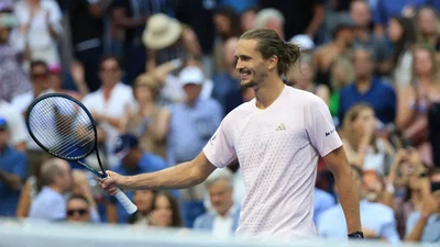 Zverev felvállalja ambícióját a világelsőségért: „Ez valami, ami a fejemben van”