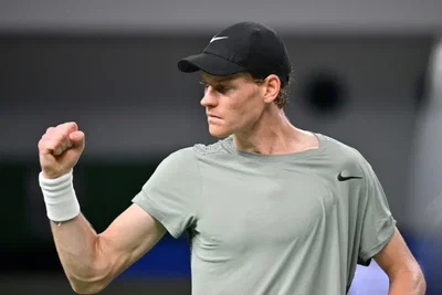 Sinner está «mucho mejor» y decidirá el jueves si juega el Masters 1000 de Shanghái