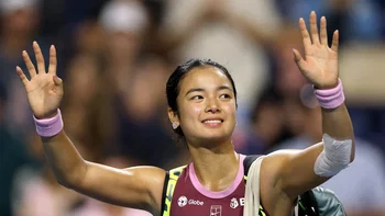 Het Eala-effect wordt bevestigd: Filipijnen krijgen een nieuw WTA 250-toernooi