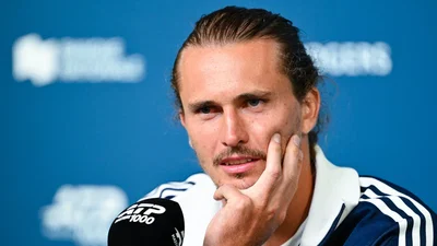 Zverev beszólt Djokovicnak a Grand Slam-formátum miatt: „Ha 10-15 éve kérdezted volna…”