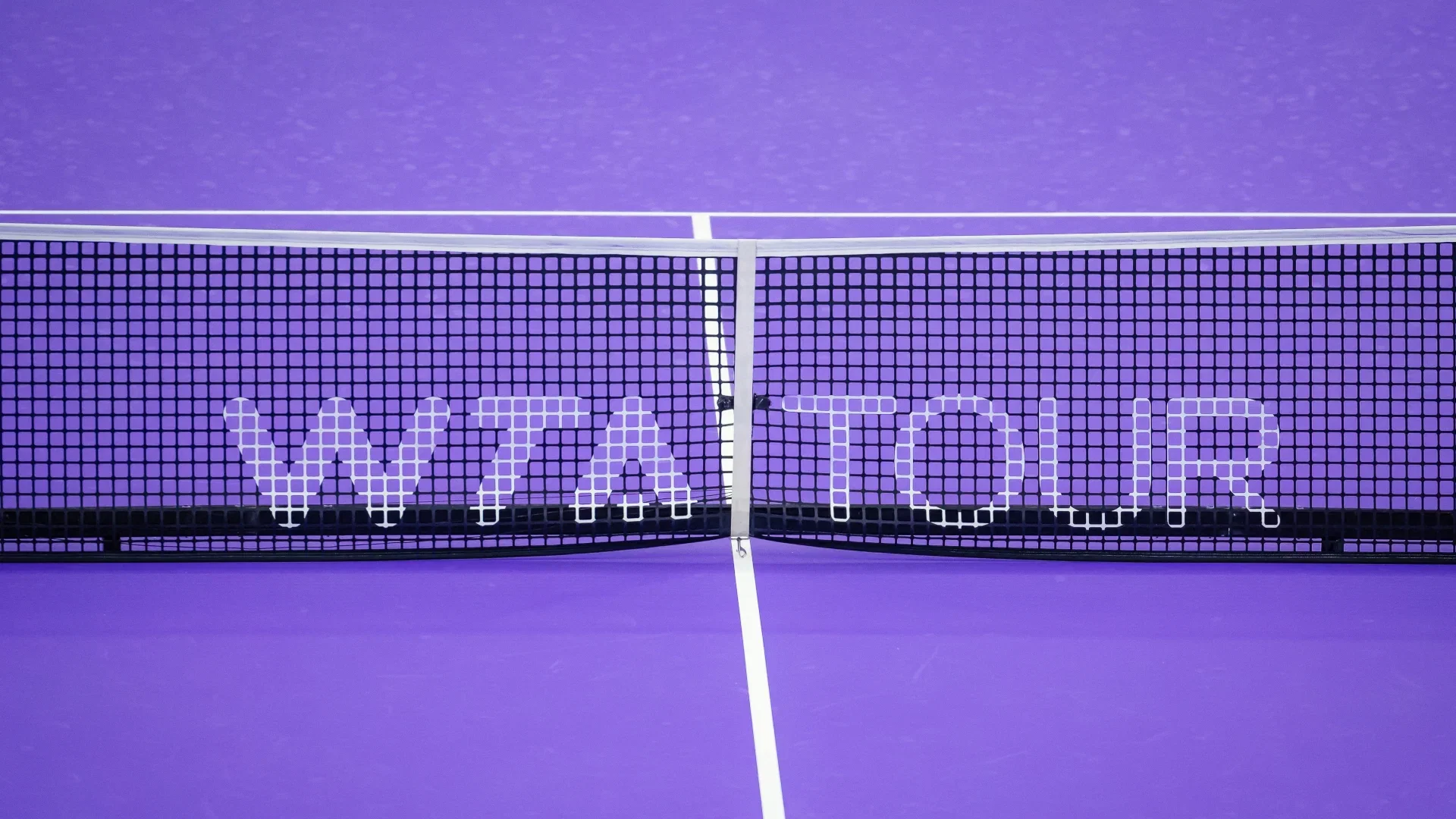 Wta 2027 Schedule