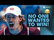 Alex De Minaur legyőzte Quentin Halyst a 2026-os China Openen – 2. forduló