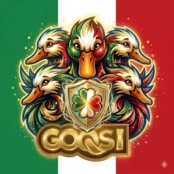 Goosi