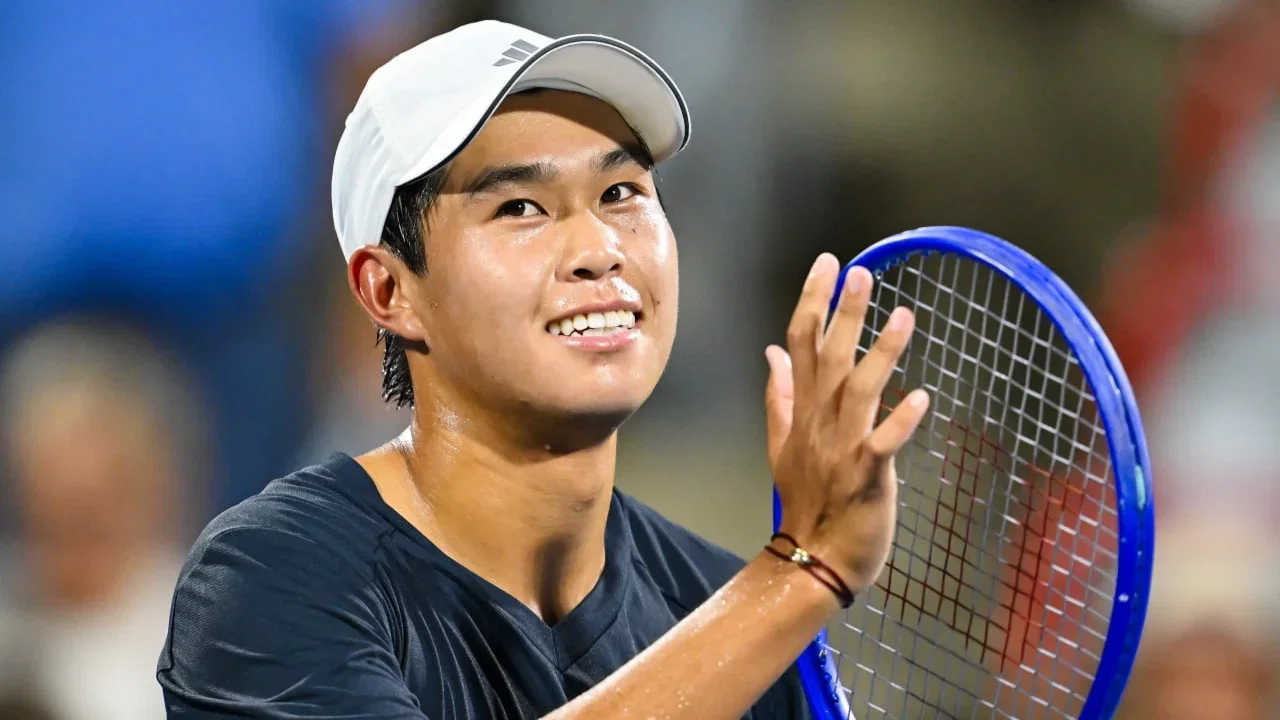Six Kings Slam: Learner Tien zastępuje Sinnera, De Minaur wątpliwy po ...