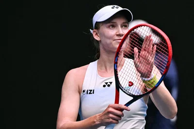 Open d’Australie : Rybakina élimine Swiatek et retrouvera Pegula en demi-finale