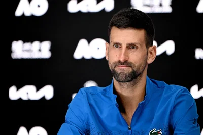 « Bientôt, on aura des caméras dans les douches », déclare Djokovic à propos de l’intimité des joueurs