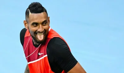 Kyrgios pronostique l'Open d'Australie : « Qu’il gagne le titre pour qu'on fasse la fête toute la nuit ! »