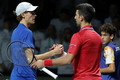 Le trio « Djokovic-Alcaraz-Sinner » en demi-finale de 4 majeurs consécutifs, une première depuis 2012