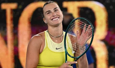 Quatre demi-finalistes dames sans le moindre set perdu : la statistique folle qui secoue l’Open d’Australie