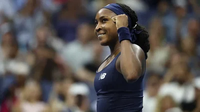 Coco Gauff efter nederlaget i Peking: «Det har været udmattende, jeg skal bare hvile mig»