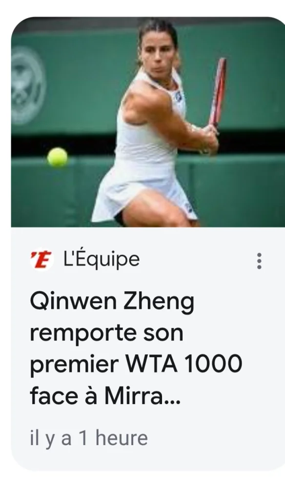 media