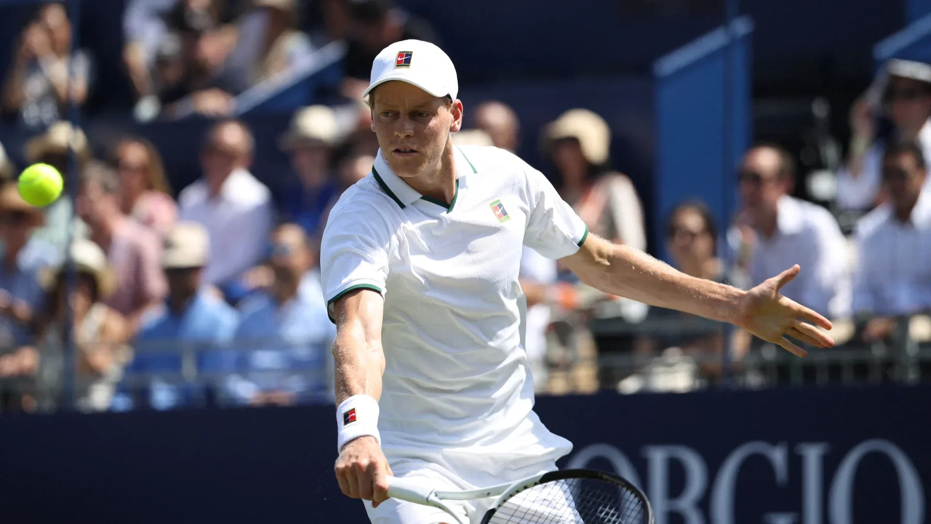 Ivan Ljubicic references Roger Federer to analyze Jannik Sinner injury