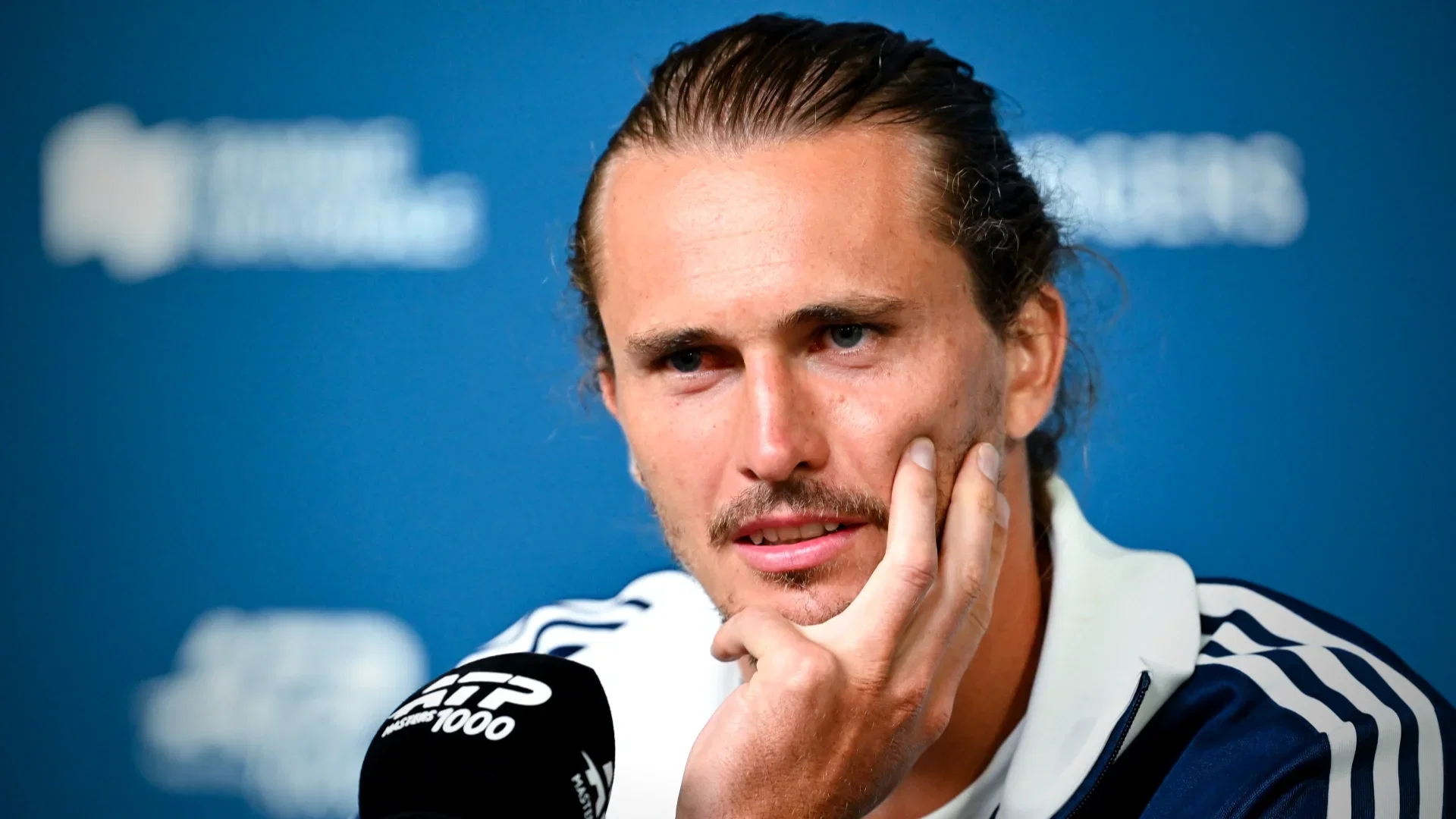 Chi è Alexander Zverev? Vita e carriera del tedesco, una lunga strada ...