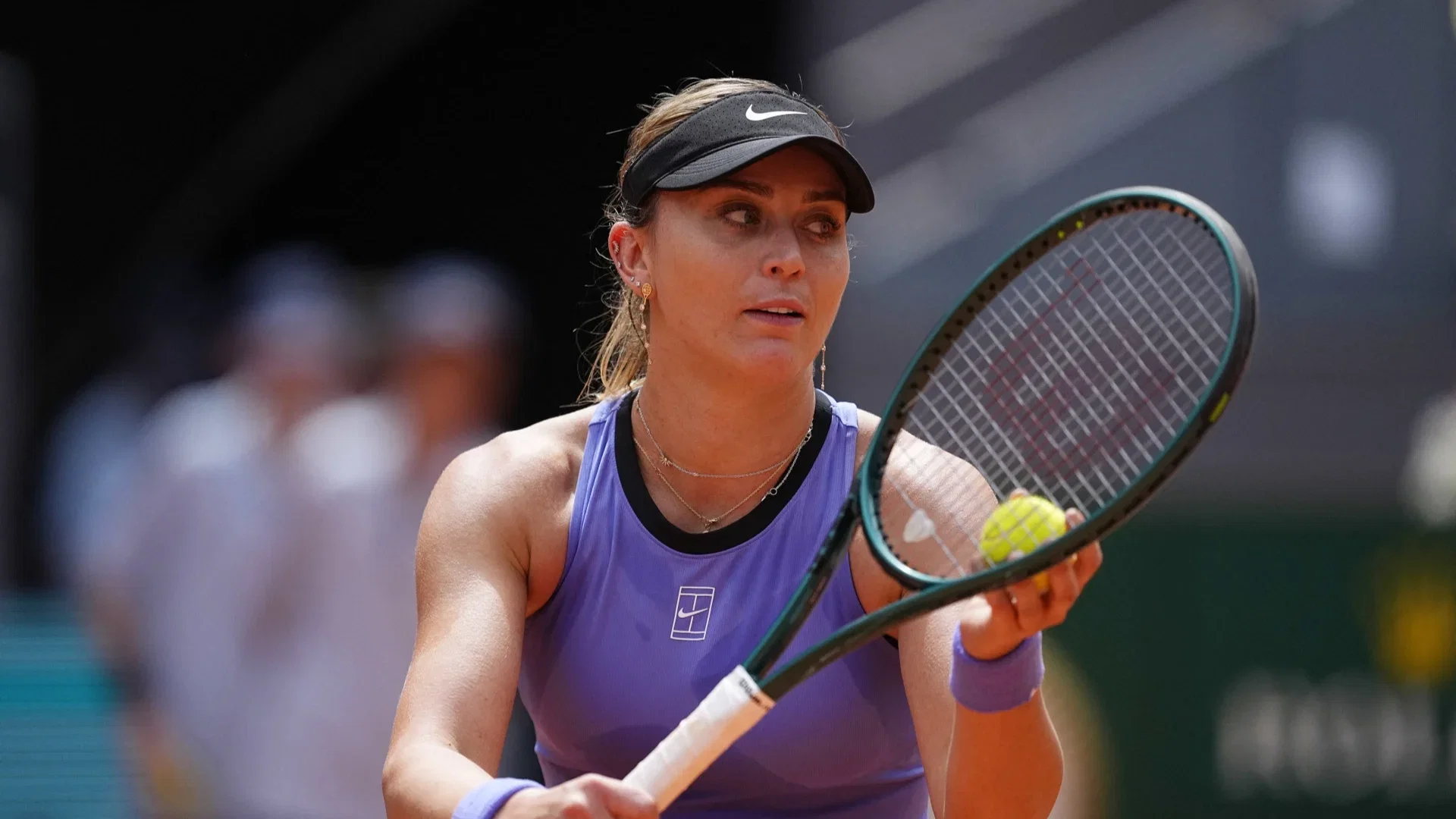 After Nearly Four Years Together, Paula Badosa's Coach Announces Their ...